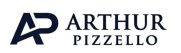 Logo of Arthur Pizzello, professional artist and creator.